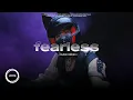 LE SSERAFIM — Fearless [Visualizer] (rune remix) + DL