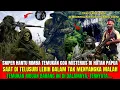 Lagu SEDANG VIRAL‼️SNIPER HANTU RIMBA TEMUKAN GOA MISTERIUS DIHUTAN PAPUA, SAAT DITELUSURI TERNYATA.... 