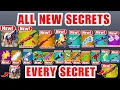Lagu How to get every secret in 1v1 with every gun