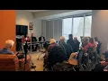 Wisconsin Justice Initiative s Dane County Circuit Court Candidate Forum Feb 5 2026 Madison WI