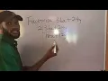 How to Factorize Algebraic Expressions A Step-by-Step Guide