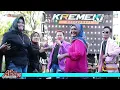 Download Lagu UGAL - UGALAN - Wa. KANCIL - LIVE SHOW KREMEKI MUSIC MANAGEMENT