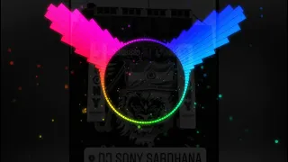 teri jai jai ho ganesh ji edm drop mix by dj nishu modinagar dj nikhil 