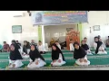 Lagu sholawat badar TK TPA babussalam BTN Lonrae.