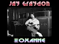 Download Lagu JAY GRAYDON - Roxanne