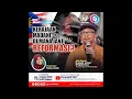 Download Lagu 🔥LANGSUNG🔥 KERAjaan Madani, DI MANA JANJI REFORMASI? Bersama @Perspektif360