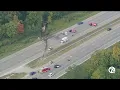 1 killed in crash on US-23 in Ann Arbor forcing freeway to close for hours