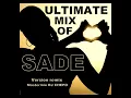 Download Lagu ULTIMATE MIX OF SADE mixed by DJ CHEPO