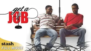 Get a Job Buddy Comedy Full Movie Lil Rel Howery