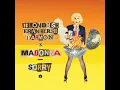 Sorry (with Madonna) - BLOND:ISH, Madonna, Eran Hersh & Darmon