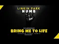 Download Lagu DJ Linkin Park Numb X Evanescene Bring Me to Life Remix