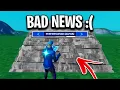 Fortnite REMOVED Bubble Wrap Builds FOREVER Here s Why