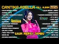Download Lagu GAUN MERAH JAMBU - CANTIKA ADELLA FULL ALBUM TERBARU 2025 - TUNGKEK MAMBAOK RABAH - NOMOR SATU