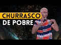 Lagu Churrasco de pobre x rico: Mateus Cidrão explica diferença