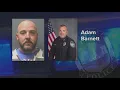 KPD officer arrested on felony domestic assault charge in Sevier County