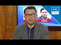 Download Lagu Chua okay with SC directive on impeachment: It shouldn’t hinder trial | INQToday