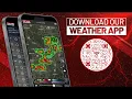LIVE Tornado Warnings expire in the Midlands