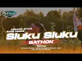 DJ SLUKU SLUKU BATHOK • AZZAHIR STYLE || DJ BASS HOREG TERBARU!!