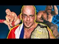 UFC s Wildest Icon Bas Rutten s 22-Fight Win Streak