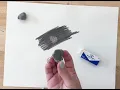 How To Use a Kneaded Eraser