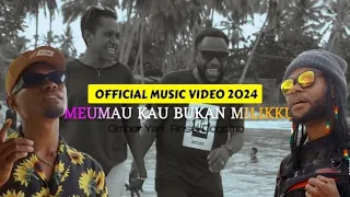 Download MEUMAU KAU BUKAN MILIKKU - Ombar Yan ft. Wuput Dgm (OFFICIAL MUSIC VIDEO 2024) MP3