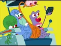 Download Lagu Les Zinzins de l’espace - Gros Cubes (S01E12) Episode en HD