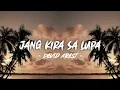 Jang Kira Sa Lupa - ( David Abast Remix ) Neww 2022 !!!