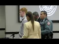 Friendswood teen pleads guilty to highly publicized Christmas 2023 murder