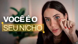 Cara, entender isso te dará vantagem em qualquer nicho saturado