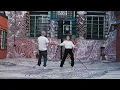 45. Professor Green & Alice Chater | Got It All | DANCE Impro | Choreo by SRG & QueenieK | S1