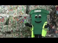 Journey of Recyclables - A Tour of Brookhaven s Premier Recycling Facility