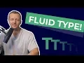 Truly Responsive FLUID Type Welcome to Typetura js