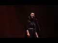 Mitski - Two Slow Dancers (The Shed, NYC 3/2/26)