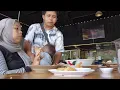 Download Lagu KENA TEGUR SUAMI ⁉️ NGEBUT MAKAN ANAK LAGI NANGIS 