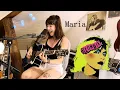 Lagu Maria - Blondie (acoustic cover)