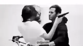 مهرجان ارجع احسن تاخد طلقه 