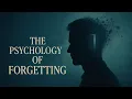 Why We Choose to Forget - The Hidden Psychology of Motivated Forgetting The Missing Why