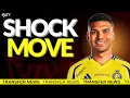 CASEMIRO to AL NASSR Surprise Transfer! UNITED Set to SAVE £33Million