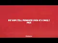 Yard Act - Redeemer (Lyrics)