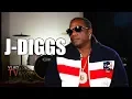 Download Lagu J-Diggs on Mac Dre Getting Killed in Kansas City, Fat Tone Getting Blamed Part 5