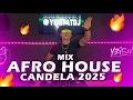 Download Lagu Mix AFRO NUEVO 2025 🔥 / CANDELAA !!- LO MAS NUEVO! /yeibeatdj