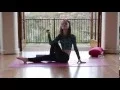 NikitaYoga Insta7
