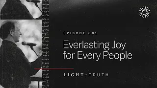 Everlasting Joy for Every People