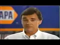 NAPA Auto Parts 1992 Commercial