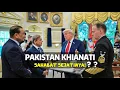 Download Lagu Pakistan Kirim Hadiah, China Kirim Tamparan! Trump Kena Perangkap Sendiri!