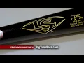 SF Giants Most Wins in Team History Louisville Slugger Bat