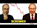Lagu Three Days of New Data Show Russia’s Economy Is Falling Apart