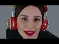 MERVE ÖZBEY - TOPSUZ TÜFEKSİZ (Official Video)