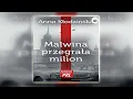 Malwina przegrała milion Autor Anna Kłodzińska Kryminały po Polsku AudioBook PL