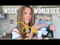 Master Books World Geography Cultures Review Homeschool High School Geography Curriculum